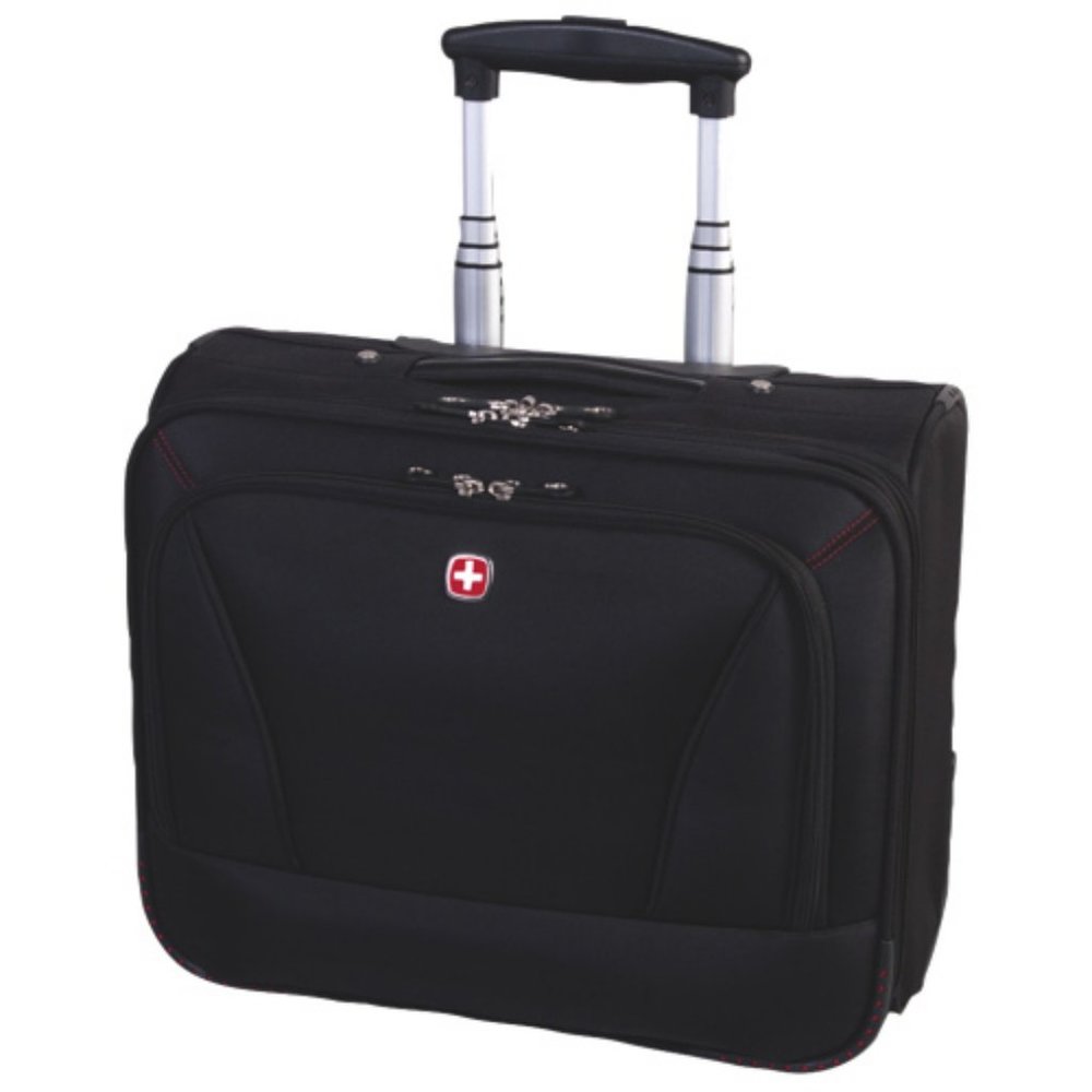 DAMAGED - Luggage
